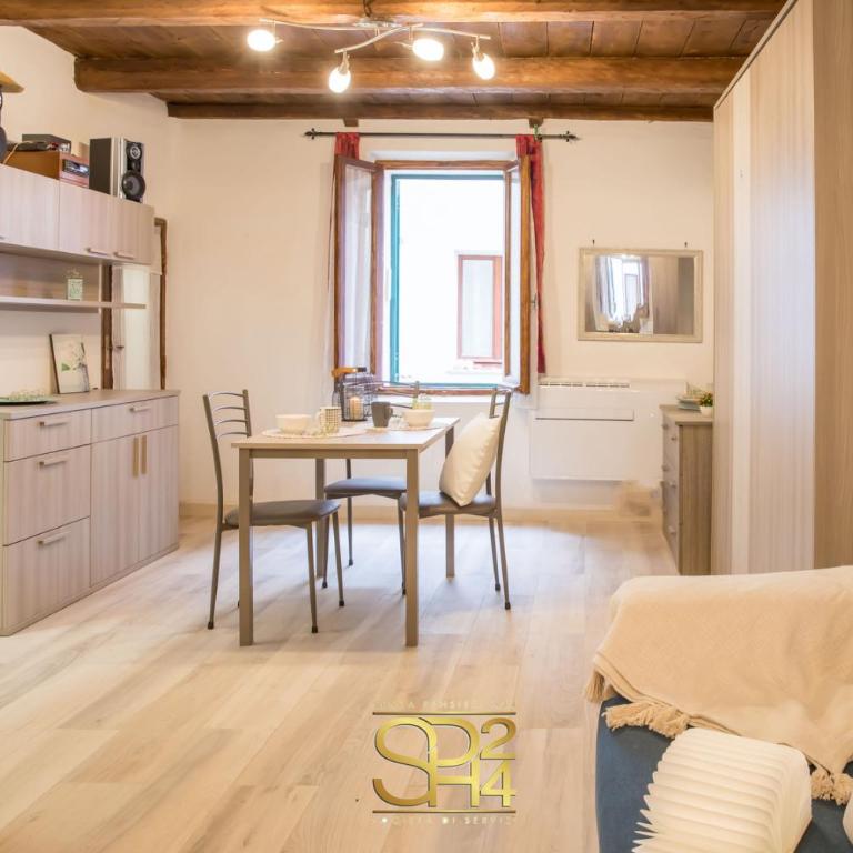 Cavour 32 Apartment - Appartamento - 12