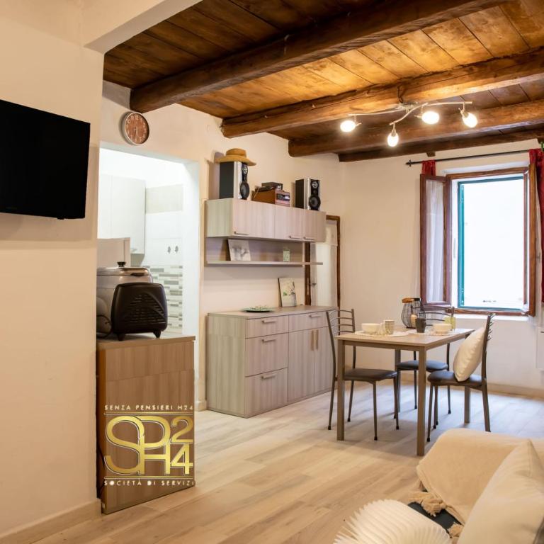 Cavour 32 Apartment - Appartamento - 17