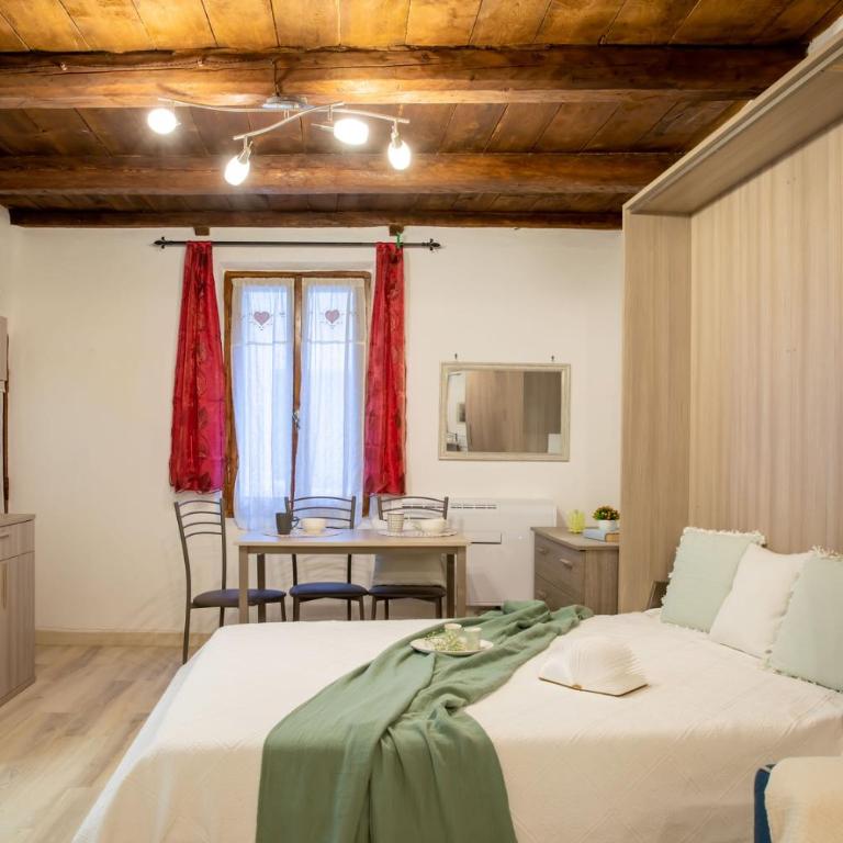 Cavour 32 Apartment - Appartamento - 20