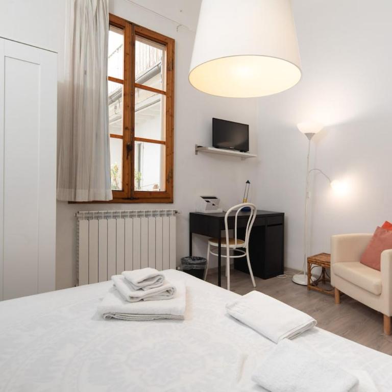 Ognissanti Central Apartment - Appartamento con 1 Camera da Letto - 2