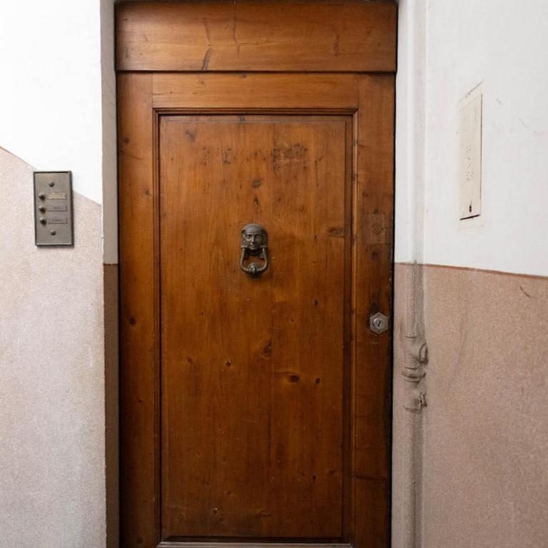 Ognissanti Central Apartment - Appartamento con 1 Camera da Letto - 15