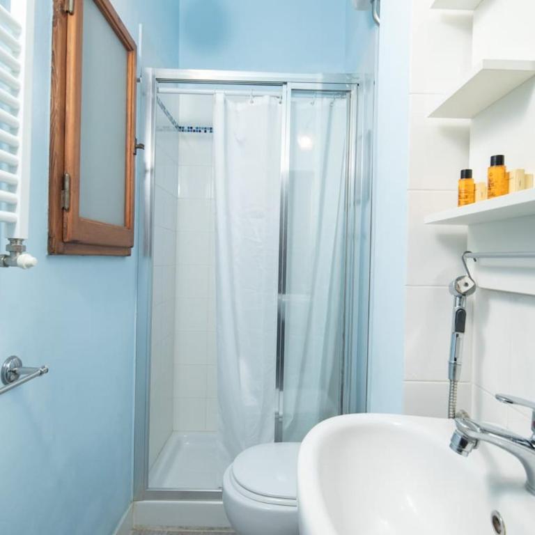 Ognissanti Central Apartment - Appartamento con 1 Camera da Letto - 12