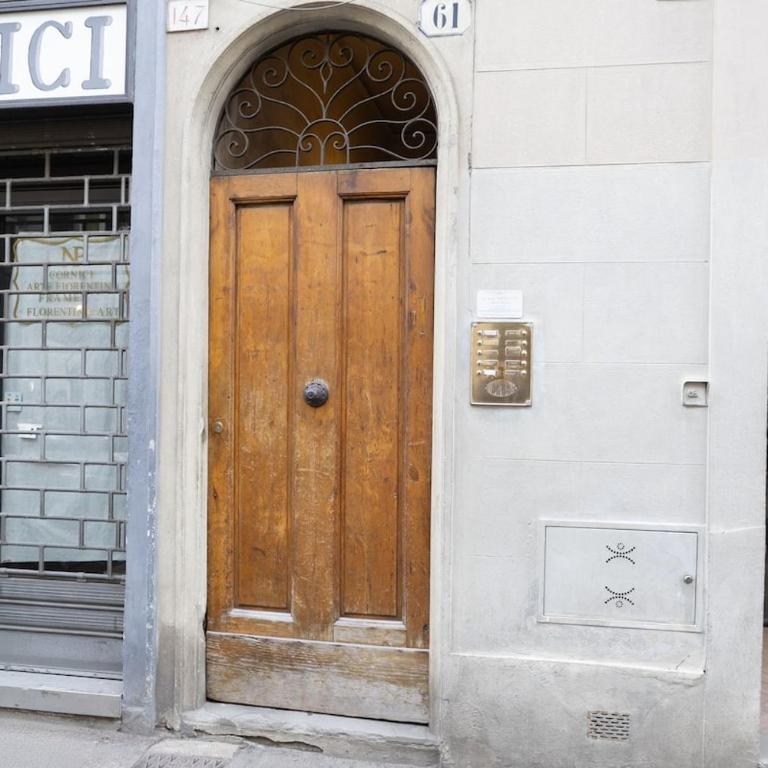 Ognissanti Central Apartment - Appartamento con 1 Camera da Letto - 16