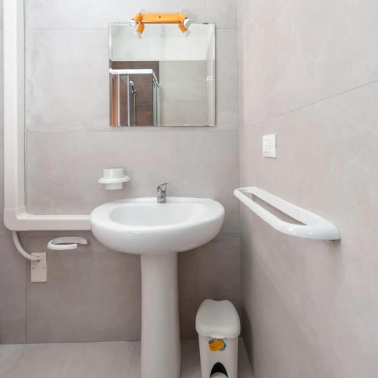 trilo giotto by salentolimit - Two-Bedroom Apartment - 10