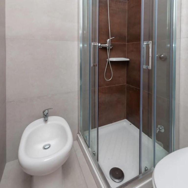 trilo giotto by salentolimit - Two-Bedroom Apartment - 9