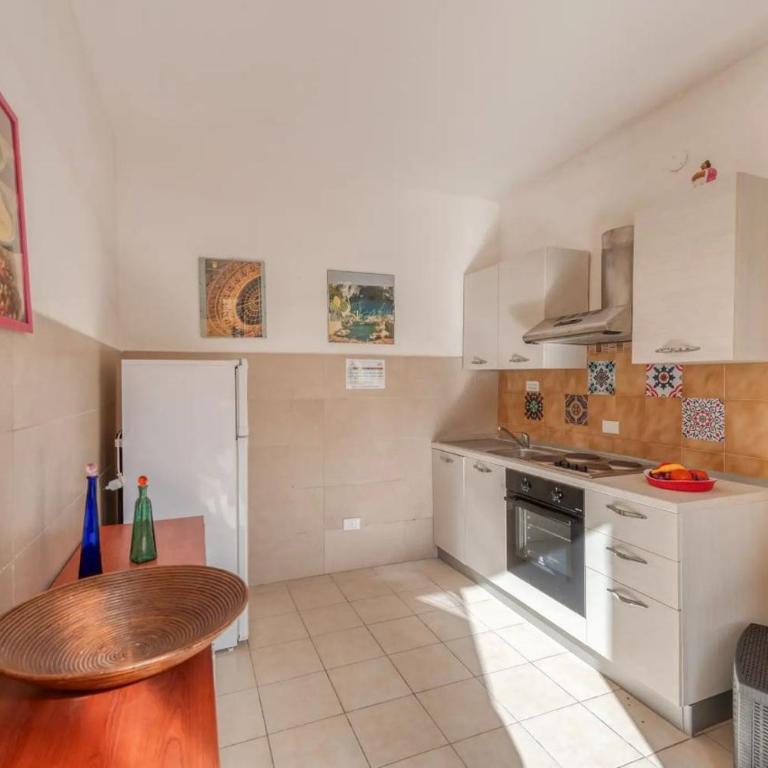 trilo giotto by salentolimit - Two-Bedroom Apartment - 14