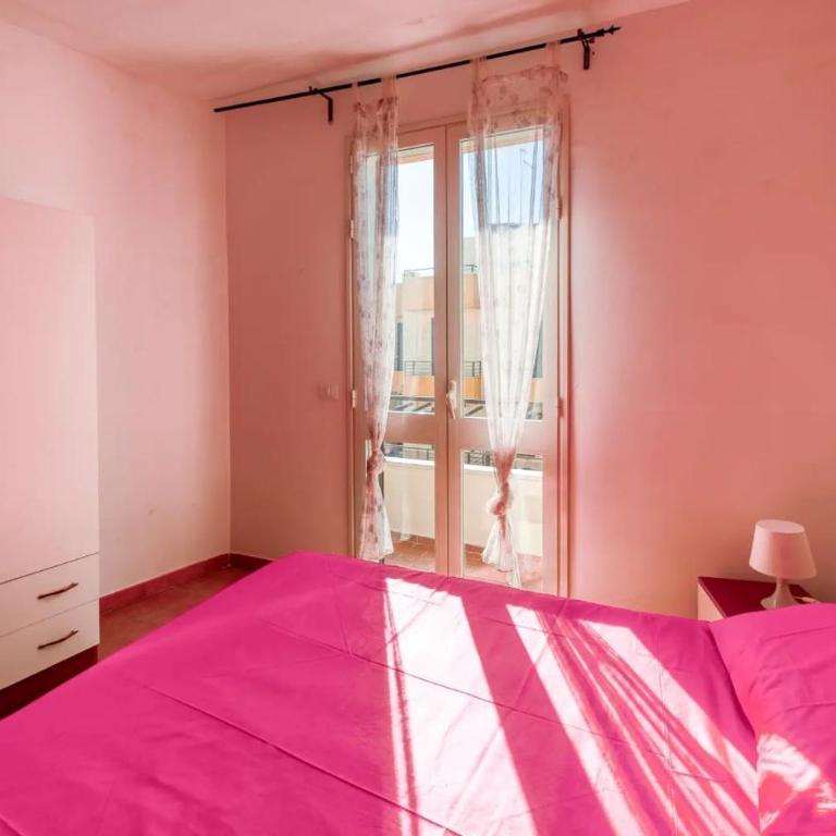 trilo giotto by salentolimit - Two-Bedroom Apartment - 16