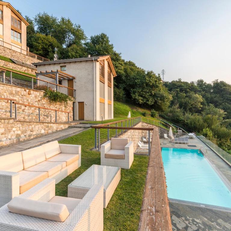 house with 3 bedrooms T5 - Casa con 3 Camere da Letto - 51