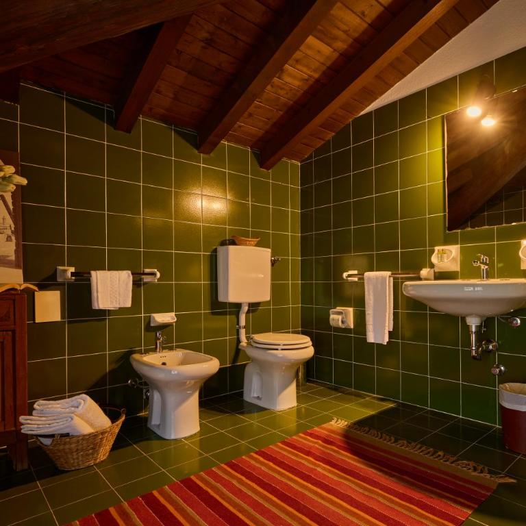 Villa Montecroce - Maisonette - 6