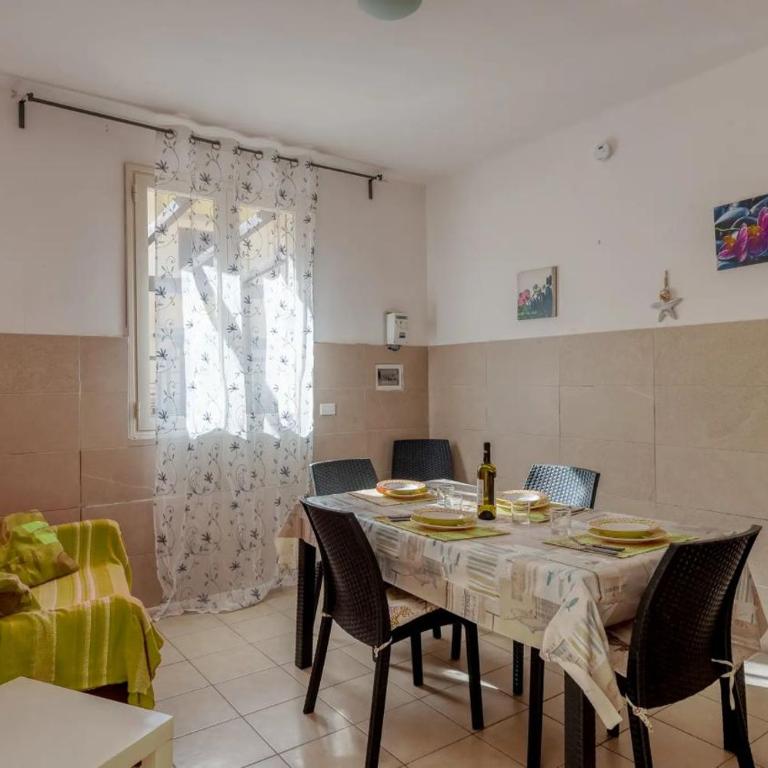 trilo giotto by salentolimit - Two-Bedroom Townhouse - 17