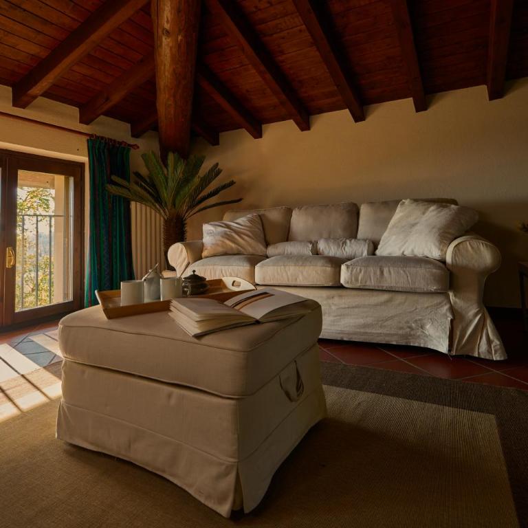 Villa Montecroce - Maisonette - 14