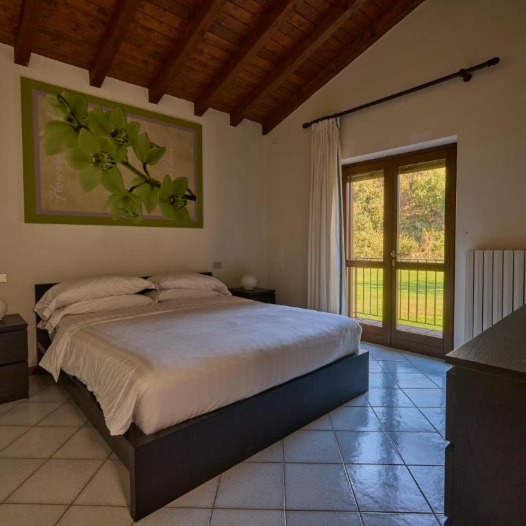 Villa Montecroce - Maisonette - 9