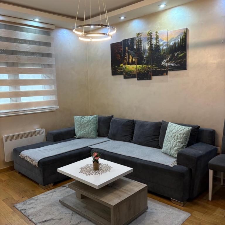 BB Apartments & Spa - One-Bedroom Apartment - 1