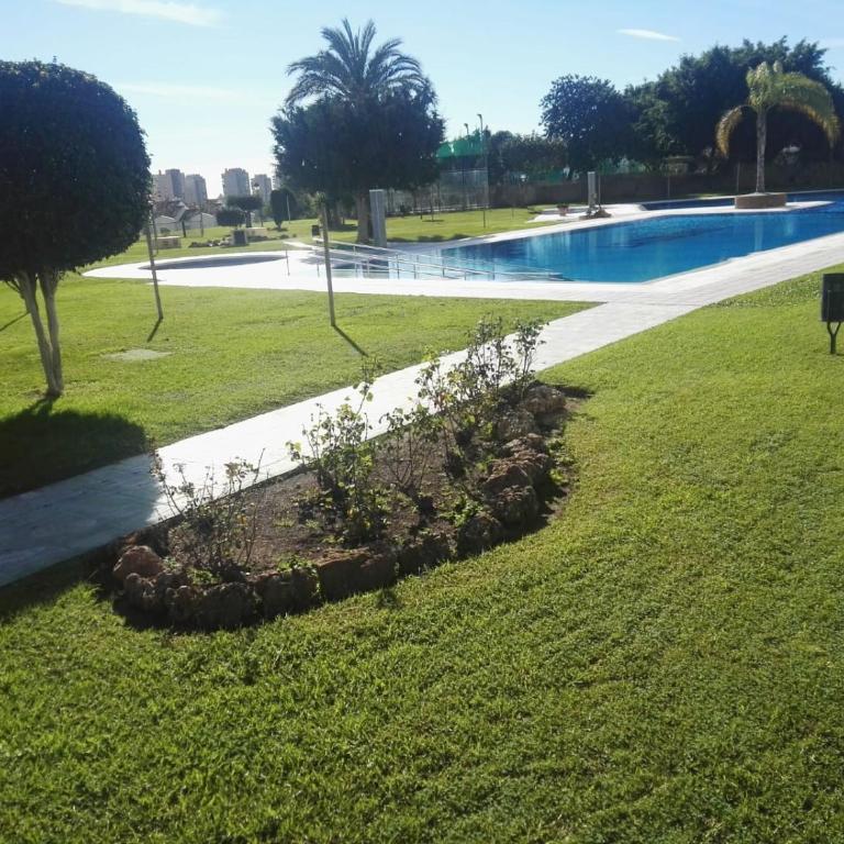 Hercules 213 - Apartamento de 1 dormitorio - 1