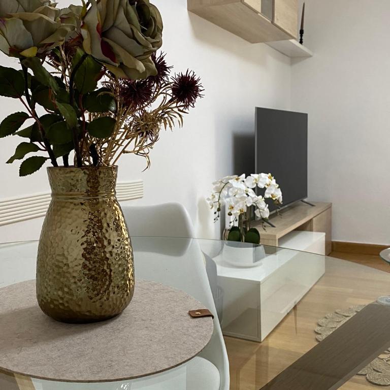 Rua 45 by ARoom VUT-LE-1031 - Apartamento de 3 dormitorios - 1