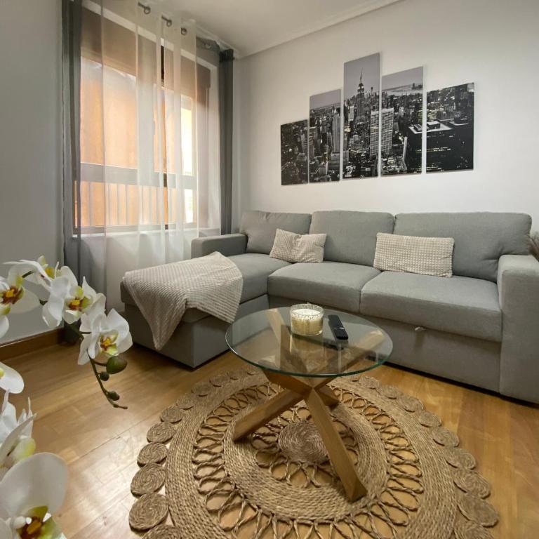 Rua 45 by ARoom VUT-LE-1031 - Apartamento de 3 dormitorios - 21