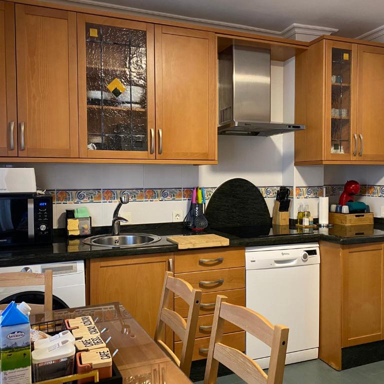 Rua 45 by ARoom VUT-LE-1031 - Apartamento de 3 dormitorios - 6