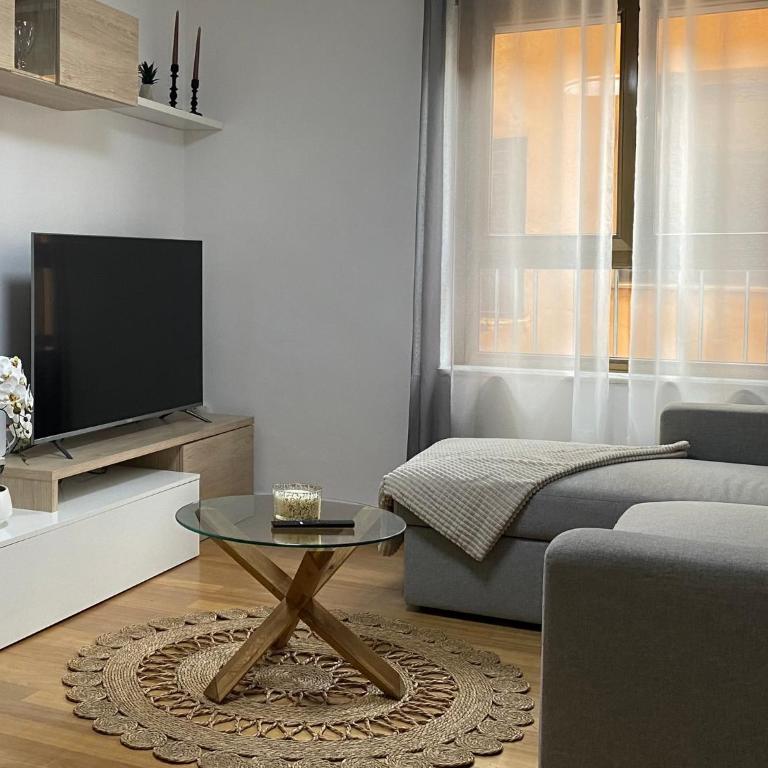 Rua 45 by ARoom VUT-LE-1031 - Apartamento de 3 dormitorios - 2