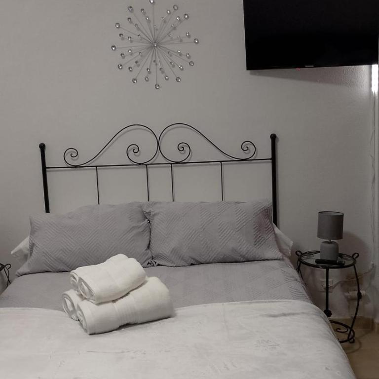 Hercules 213 - Apartamento de 1 dormitorio - 8
