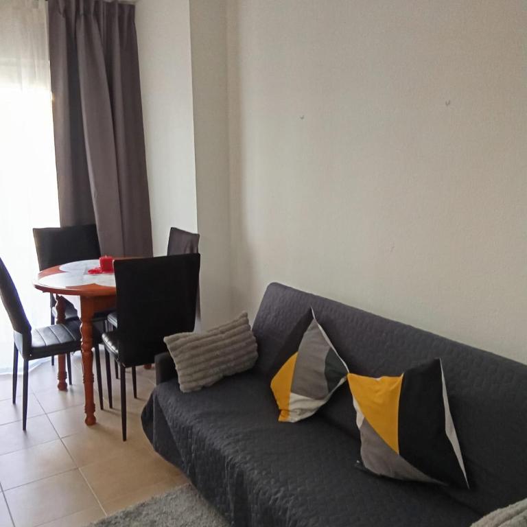 Hercules 213 - Apartamento de 1 dormitorio - 9