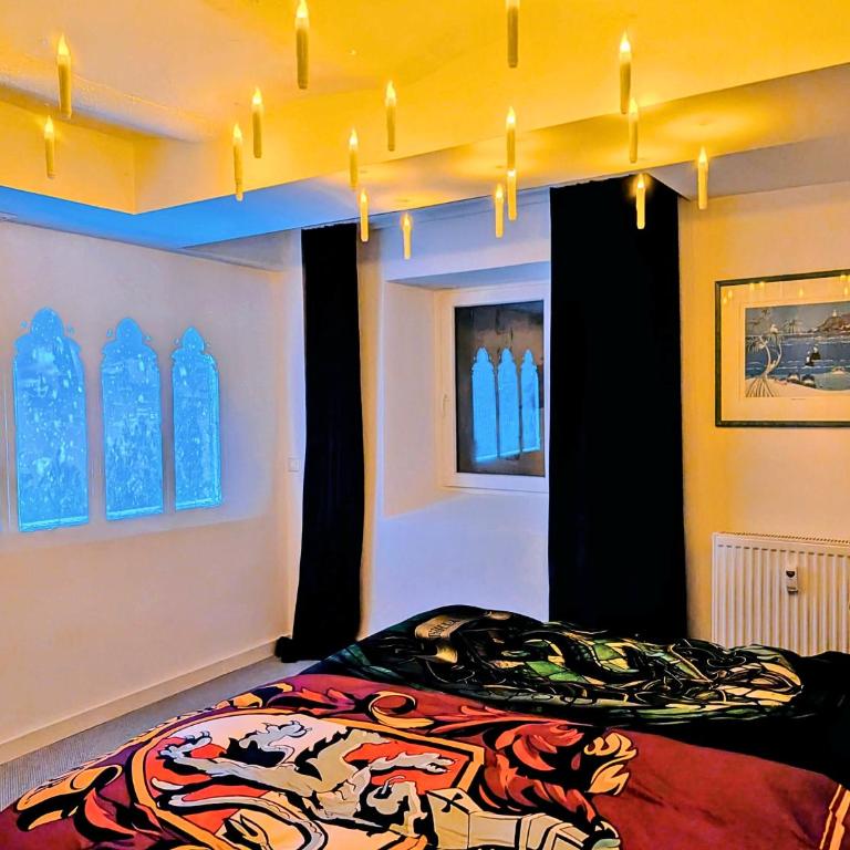 FeWo JoJo am Luegsteinsee mit traumhaftem Kaiserblick - Apartamento de 1 dormitorio - 2