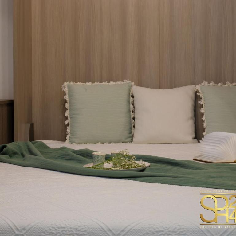 Cavour 32 Apartment - Appartamento - 27