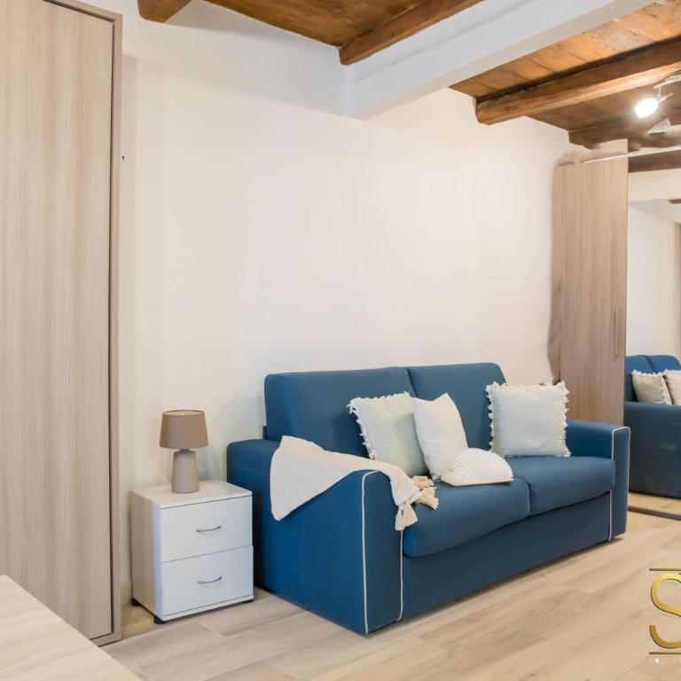 Cavour 32 Apartment - Appartamento - 33