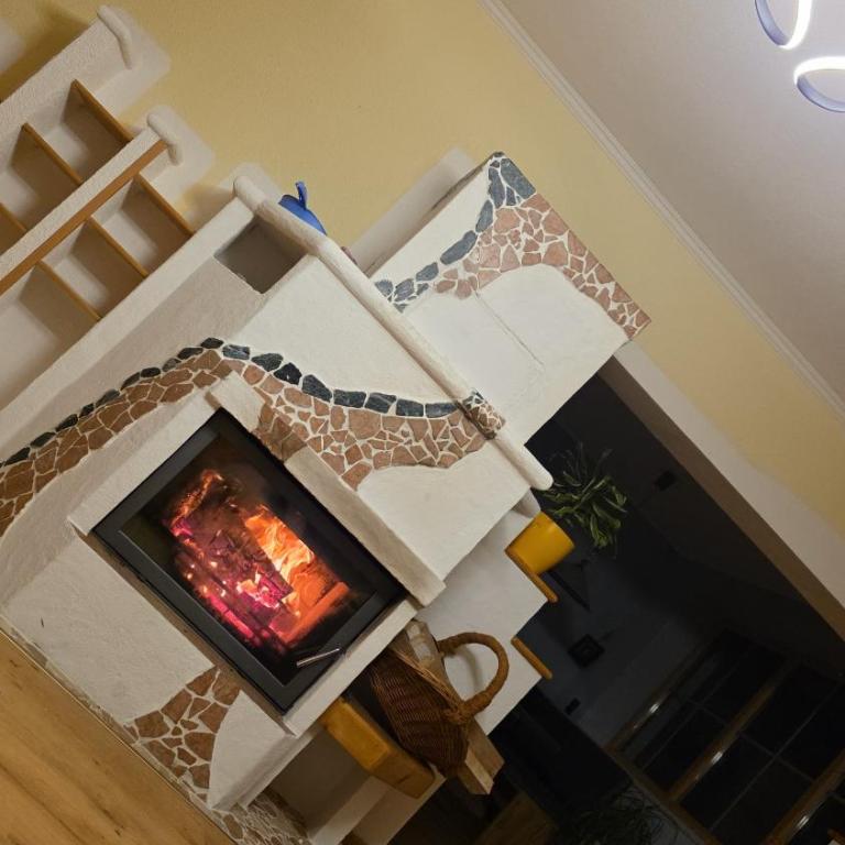 Ferienwohnung Baumgartner - Apartment mit 1 Schlafzimmer - 1