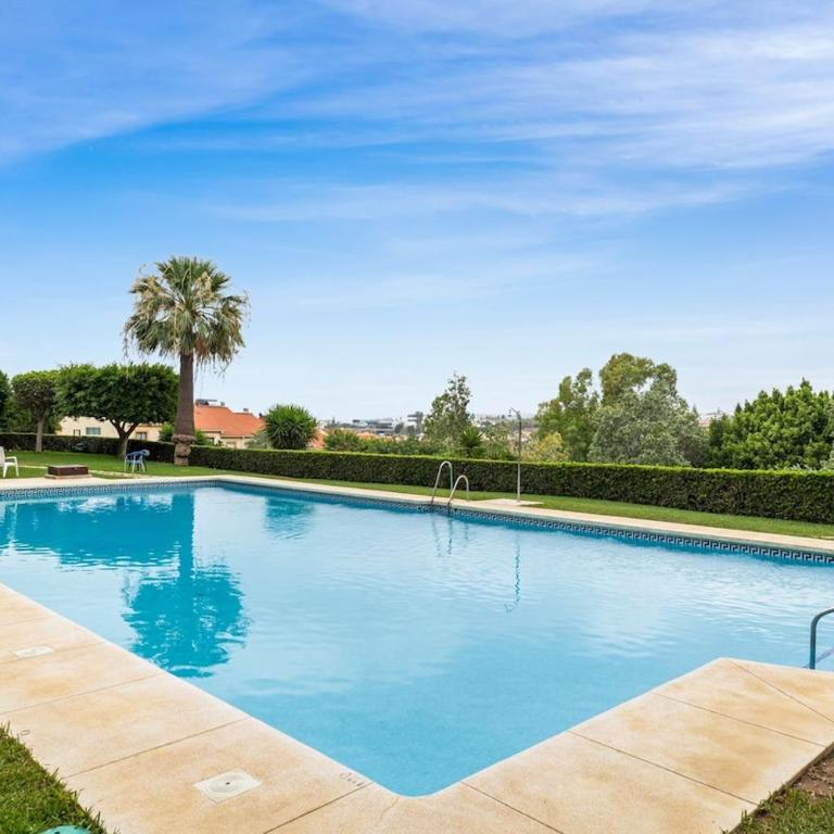 Beautiful 2 bedroom flat with sunny balcony - Apartamento de 2 dormitorios - 2