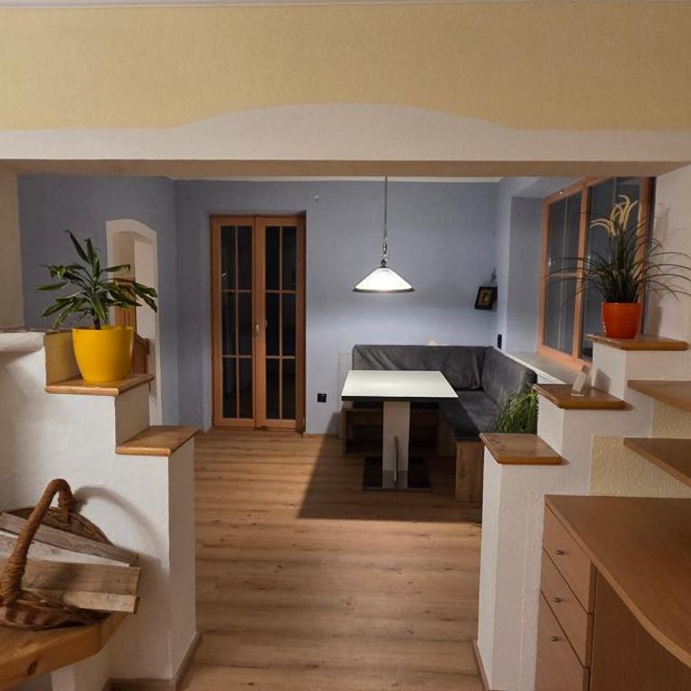 Ferienwohnung Baumgartner - Apartment mit 1 Schlafzimmer - 2