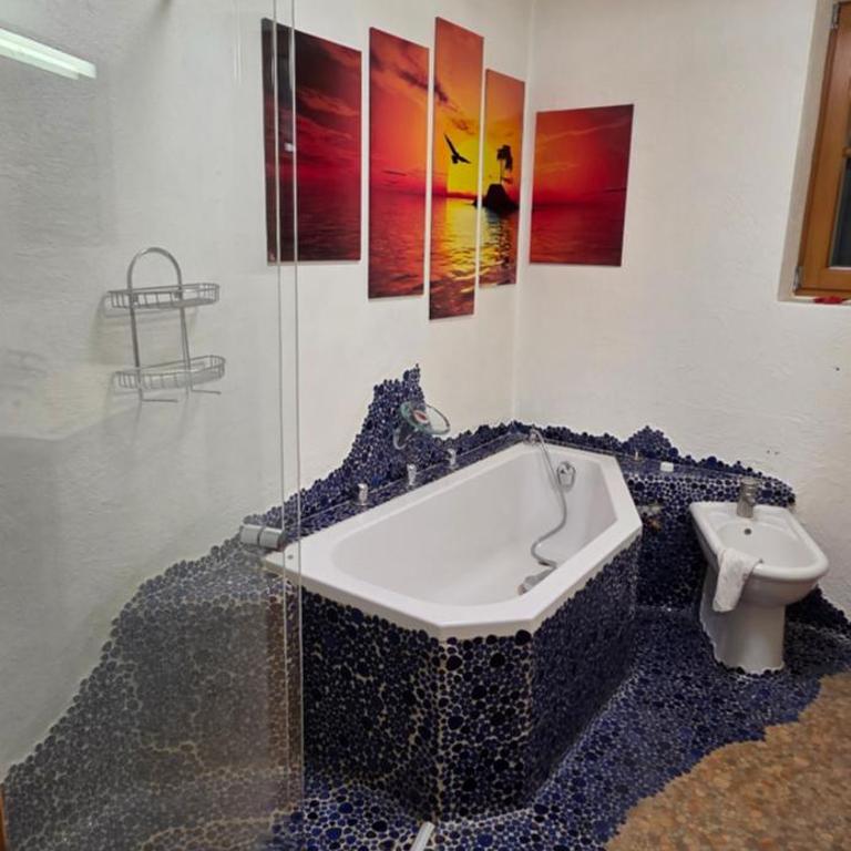 Ferienwohnung Baumgartner - Apartment mit 1 Schlafzimmer - 3