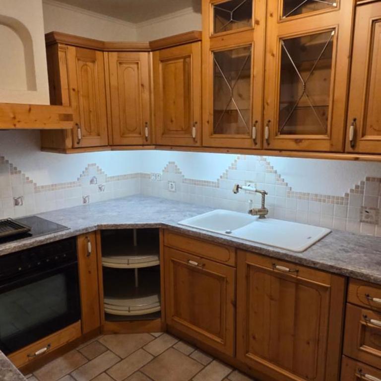 Ferienwohnung Baumgartner - Apartment mit 1 Schlafzimmer - 4