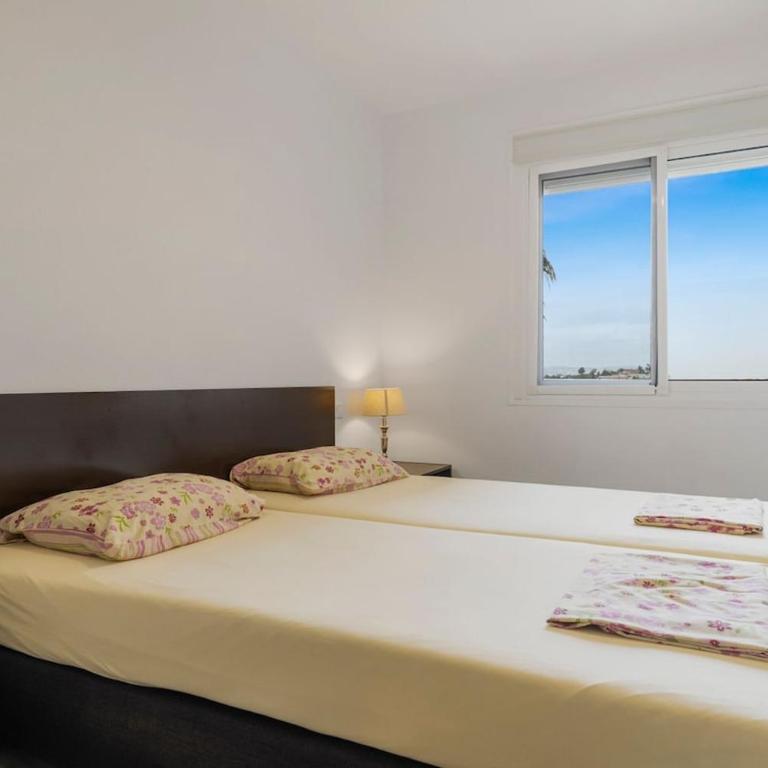 Beautiful 2 bedroom flat with sunny balcony - Apartamento de 2 dormitorios - 8