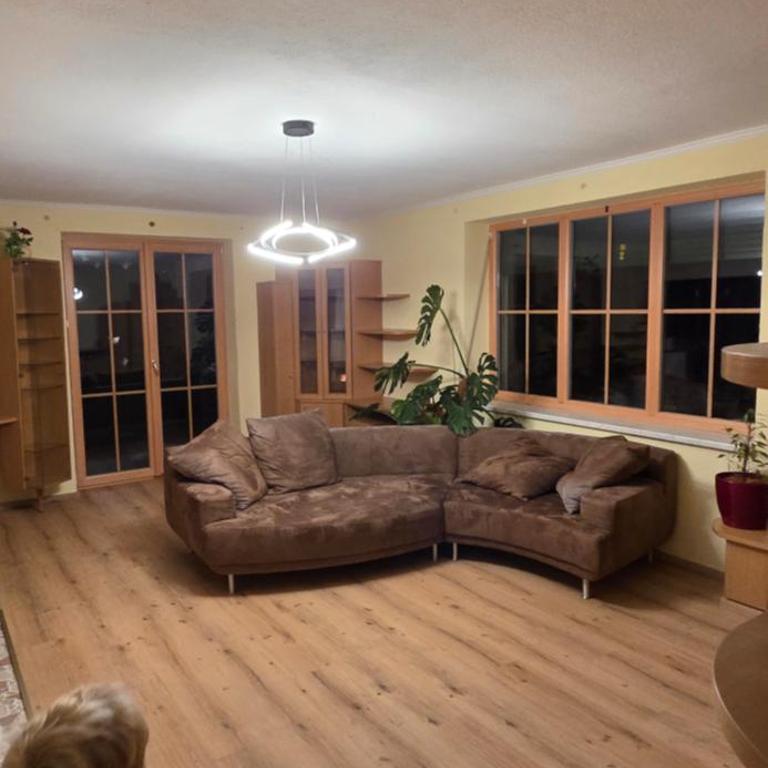 Ferienwohnung Baumgartner - Apartment mit 1 Schlafzimmer - 6