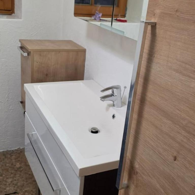 Ferienwohnung Baumgartner - Apartment mit 1 Schlafzimmer - 7