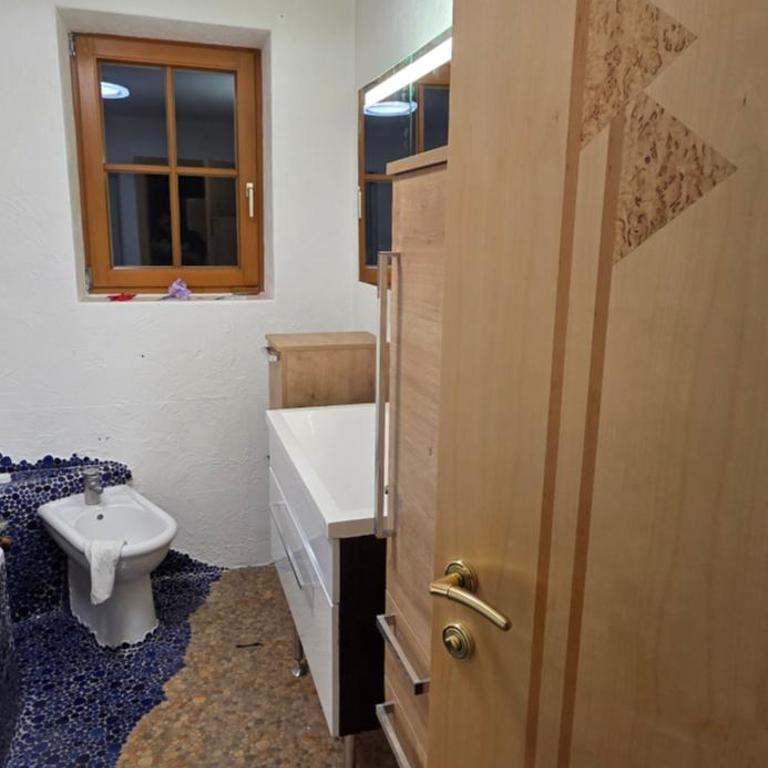 Ferienwohnung Baumgartner - Apartment mit 1 Schlafzimmer - 8