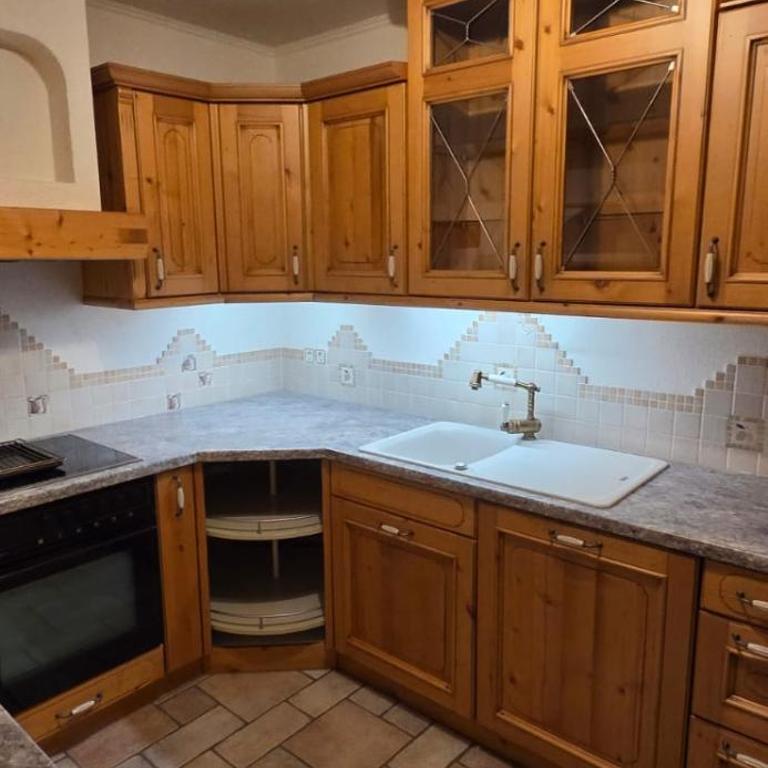 Ferienwohnung Baumgartner - Apartment mit 1 Schlafzimmer - 9