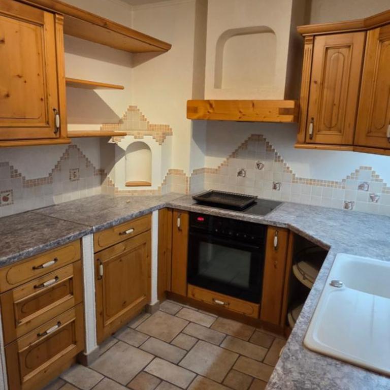 Ferienwohnung Baumgartner - Apartment mit 1 Schlafzimmer - 10