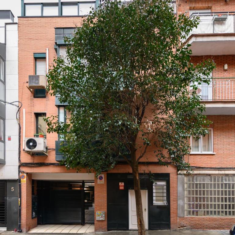 IRI70 - Acogedor Dúplex en el barrio Salamanca - Alquiler temporal - Maisonette - 31