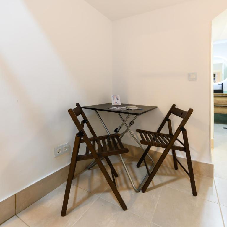 IRI70 - Acogedor Dúplex en el barrio Salamanca - Alquiler temporal - Maisonette - 10
