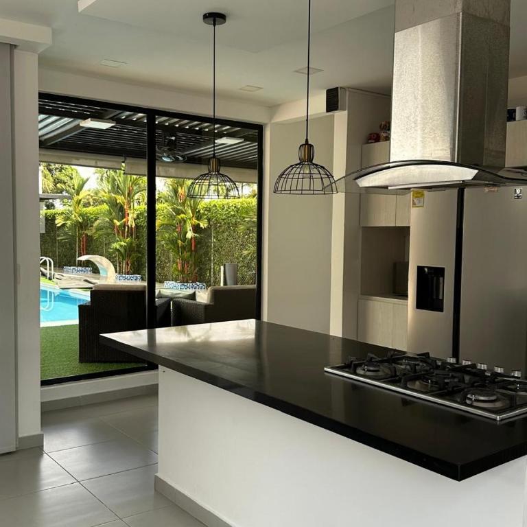 QUINTA TRES SOLES - Six-Bedroom House - 6