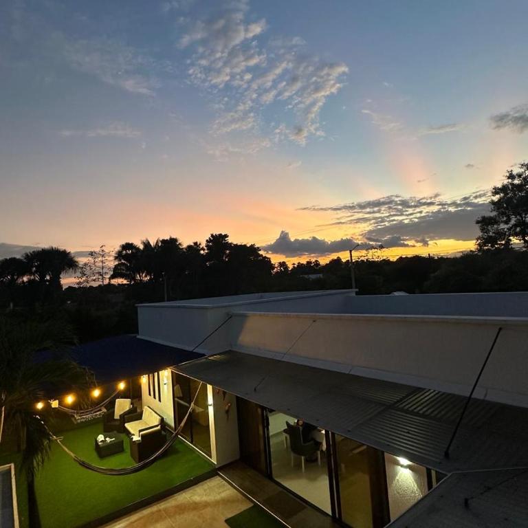 QUINTA TRES SOLES - Six-Bedroom House - 4
