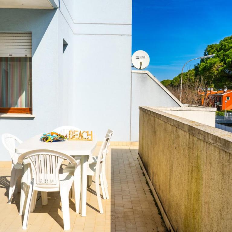 Condominio City - Appartamento con 2 Camere da Letto - 13