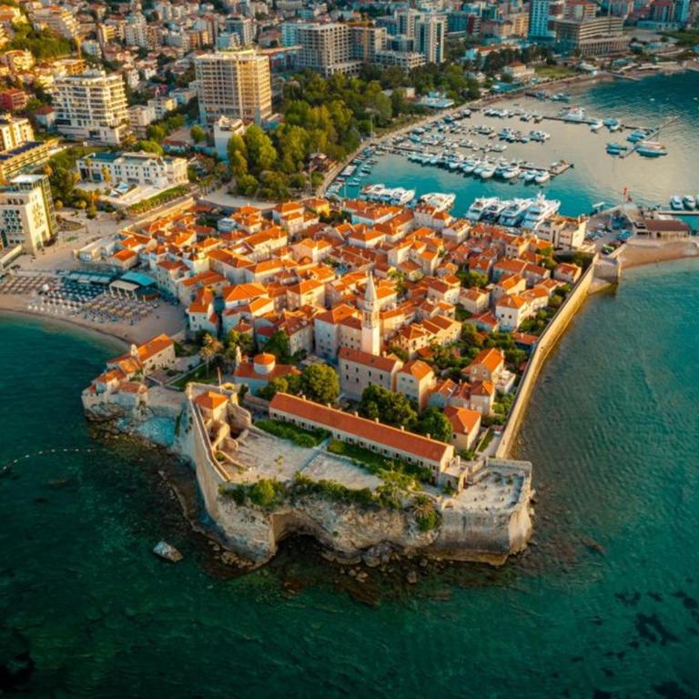 Apartment Stingray - Apartman sa 1 Spavaćom Sobom - 44