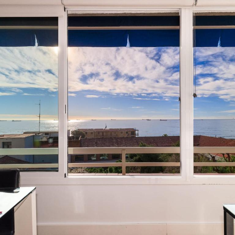 Seaview Via Augusta - Unik Vacation - Apartamento de 2 dormitorios - 9