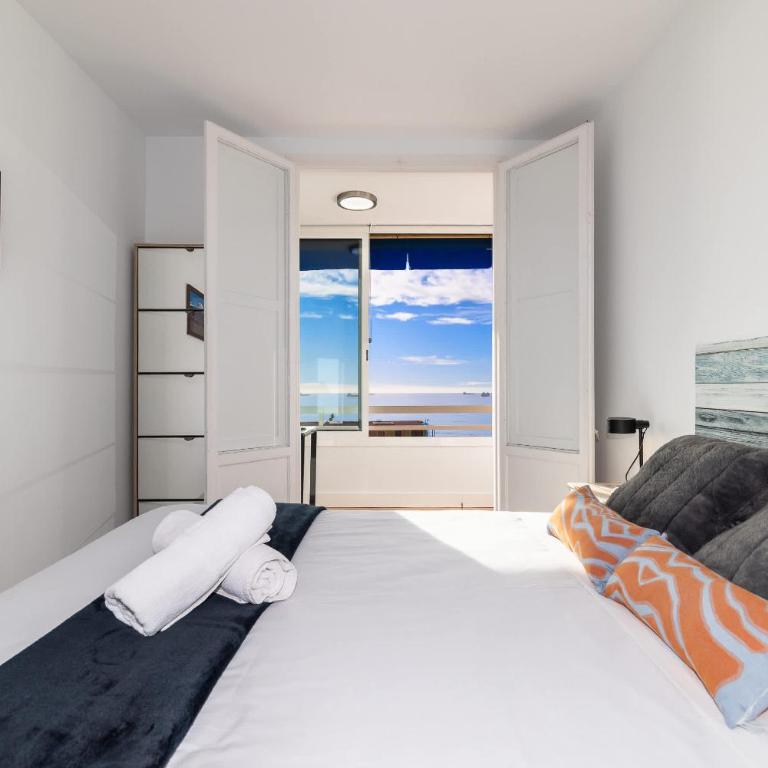 Seaview Via Augusta - Unik Vacation - Apartamento de 2 dormitorios - 15