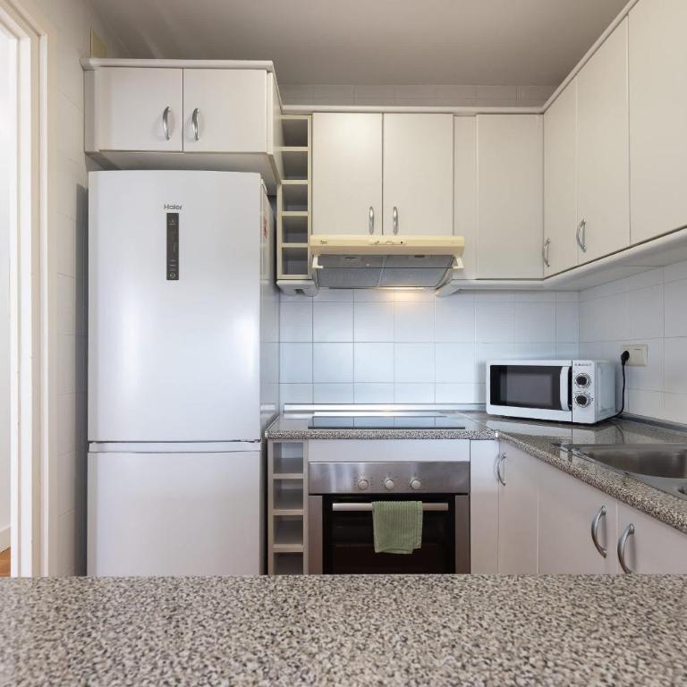 Seaview Via Augusta - Unik Vacation - Apartamento de 2 dormitorios - 24