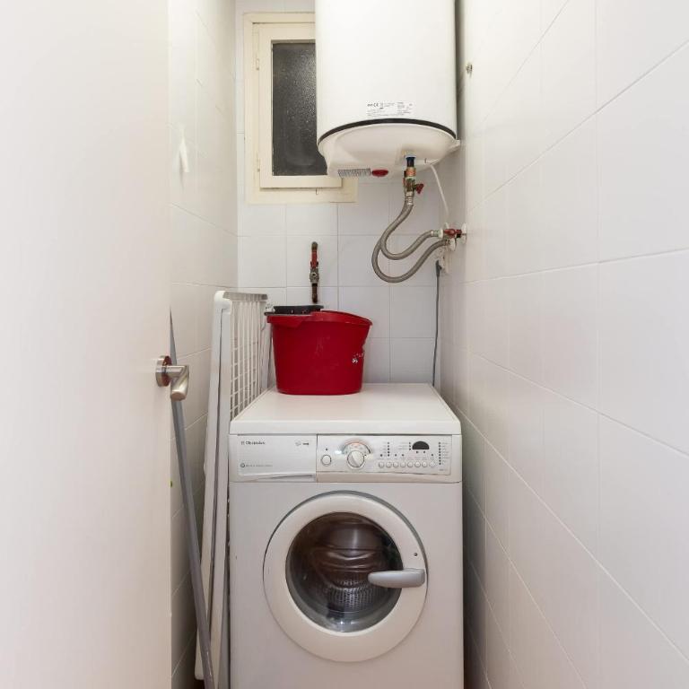 Seaview Via Augusta - Unik Vacation - Apartamento de 2 dormitorios - 32