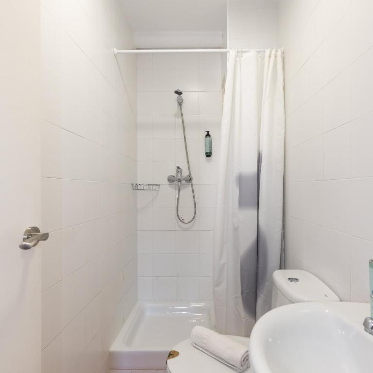 Seaview Via Augusta - Unik Vacation - Apartamento de 2 dormitorios - 35