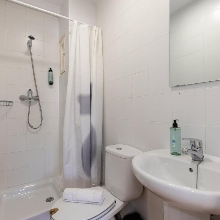 Seaview Via Augusta - Unik Vacation - Apartamento de 2 dormitorios - 34